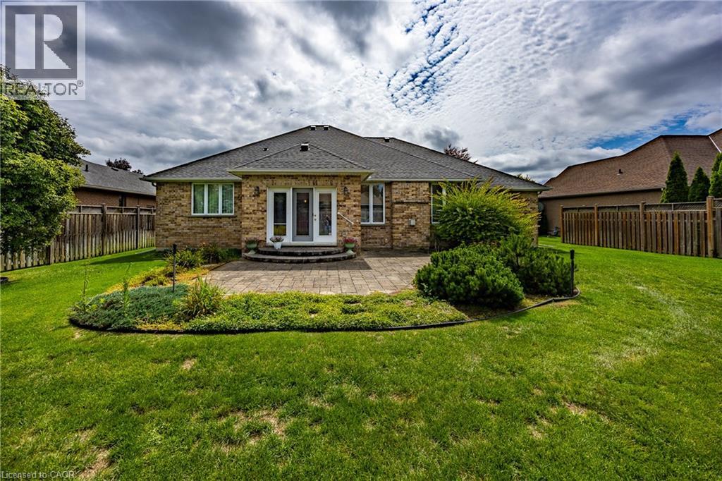 17 Werret Avenue, Simcoe, Ontario  N3Y 5N5 - Photo 37 - 40766216