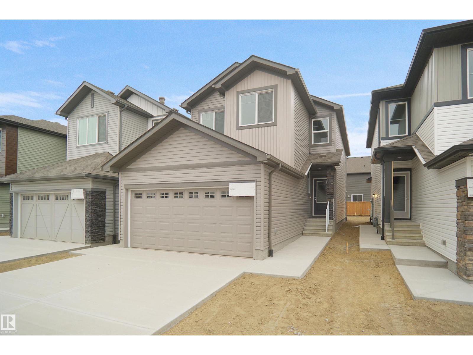 2017 209A ST NW, Edmonton, Alberta