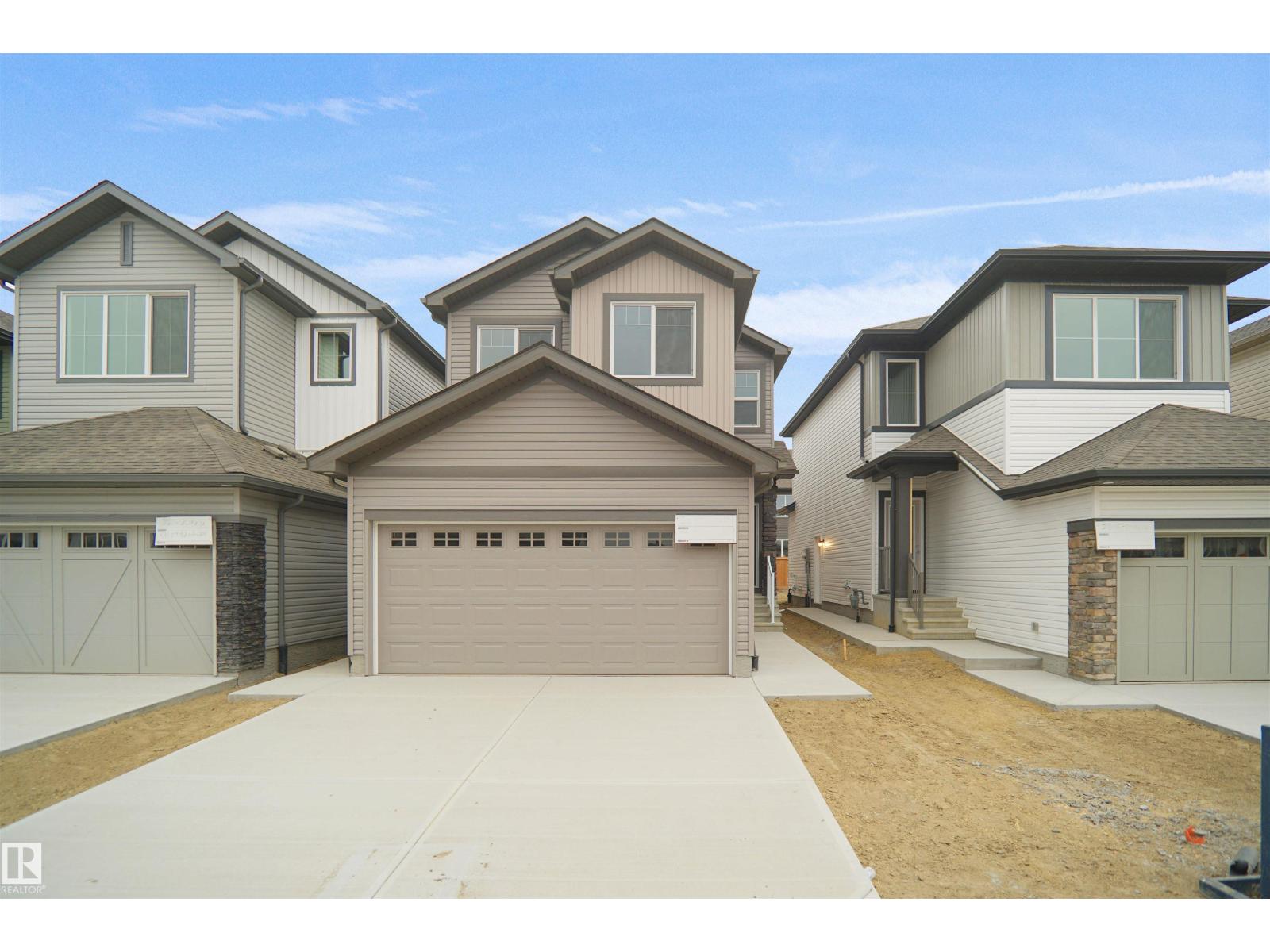2017 209a St Nw, Edmonton, Alberta  T6M 1P7 - Photo 2 - E4460279