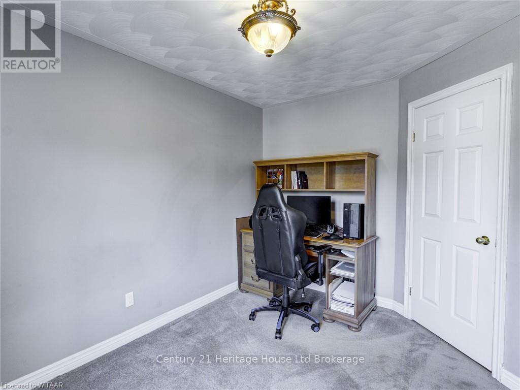 10 Blackfoot Place, Woodstock, Ontario  N4T 1E2 - Photo 23 - X12288303