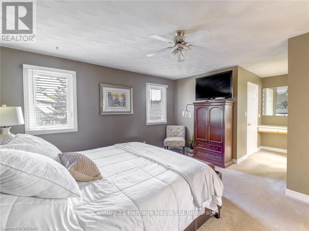 10 Blackfoot Place, Woodstock, Ontario  N4T 1E2 - Photo 20 - X12288303
