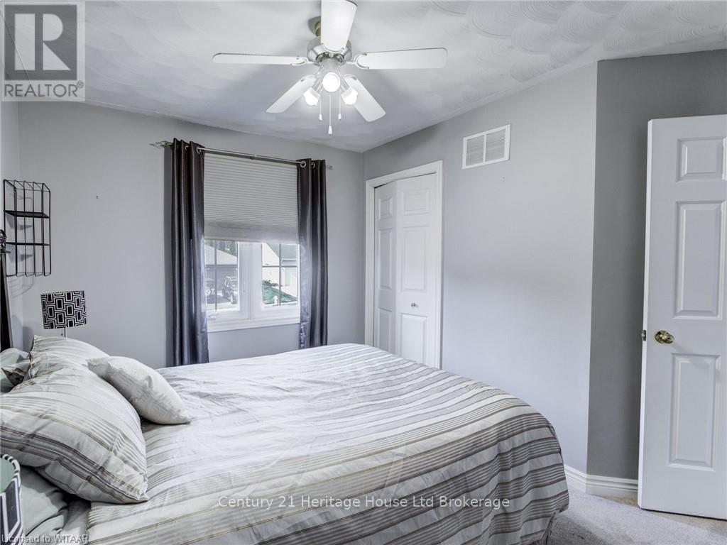 10 Blackfoot Place, Woodstock, Ontario  N4T 1E2 - Photo 22 - X12288303