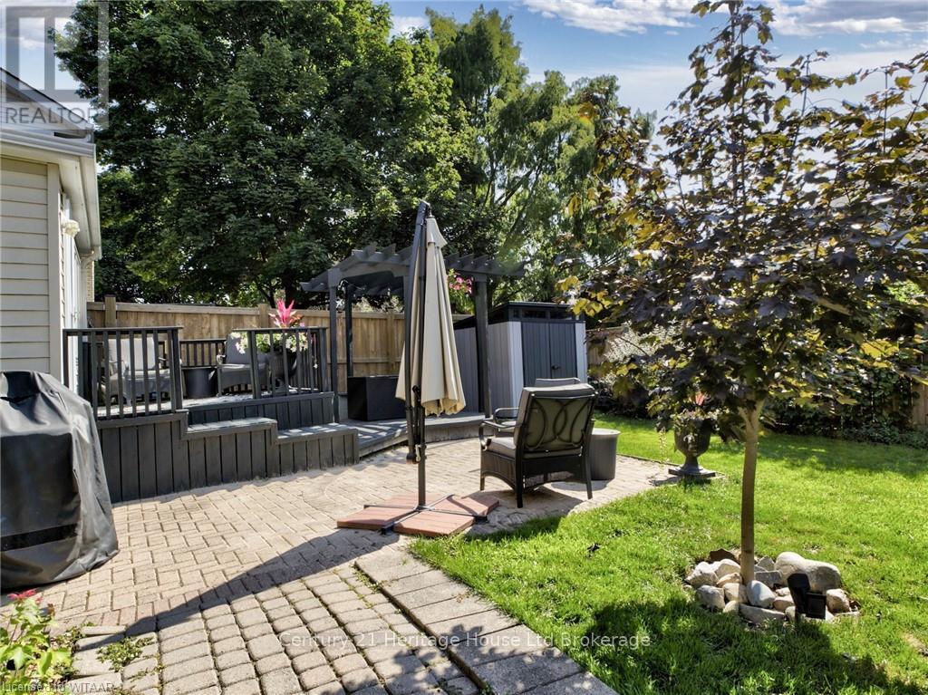 10 Blackfoot Place, Woodstock, Ontario  N4T 1E2 - Photo 35 - X12288303