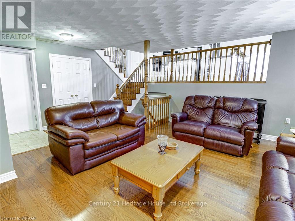 10 Blackfoot Place, Woodstock, Ontario  N4T 1E2 - Photo 26 - X12288303