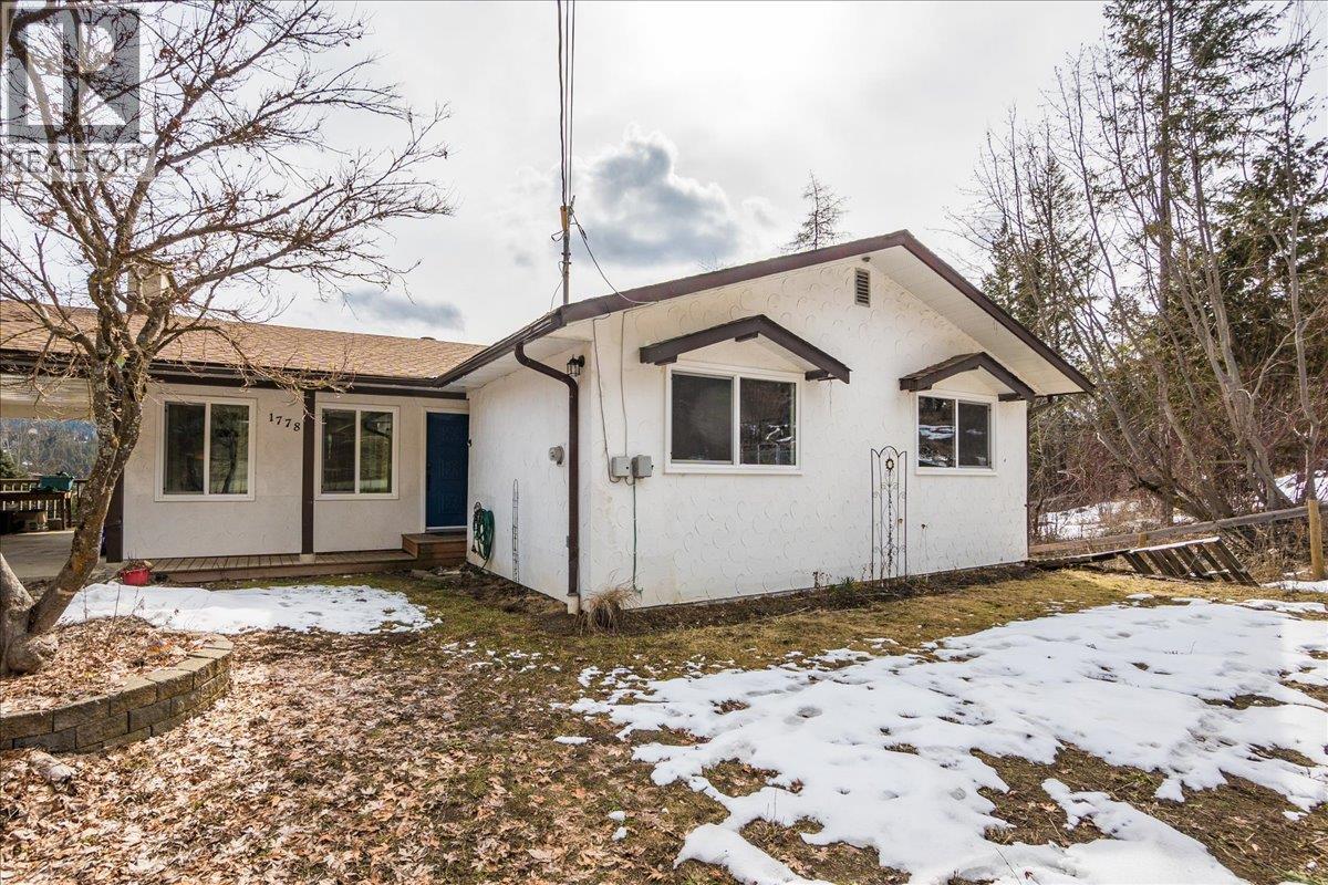 1778 Second Street Lot# 5, Fruitvale, British Columbia  V0G 1L0 - Photo 61 - 10364479