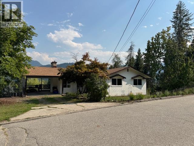 1778 Second Street Lot# 5, Fruitvale, British Columbia  V0G 1L0 - Photo 1 - 10364479