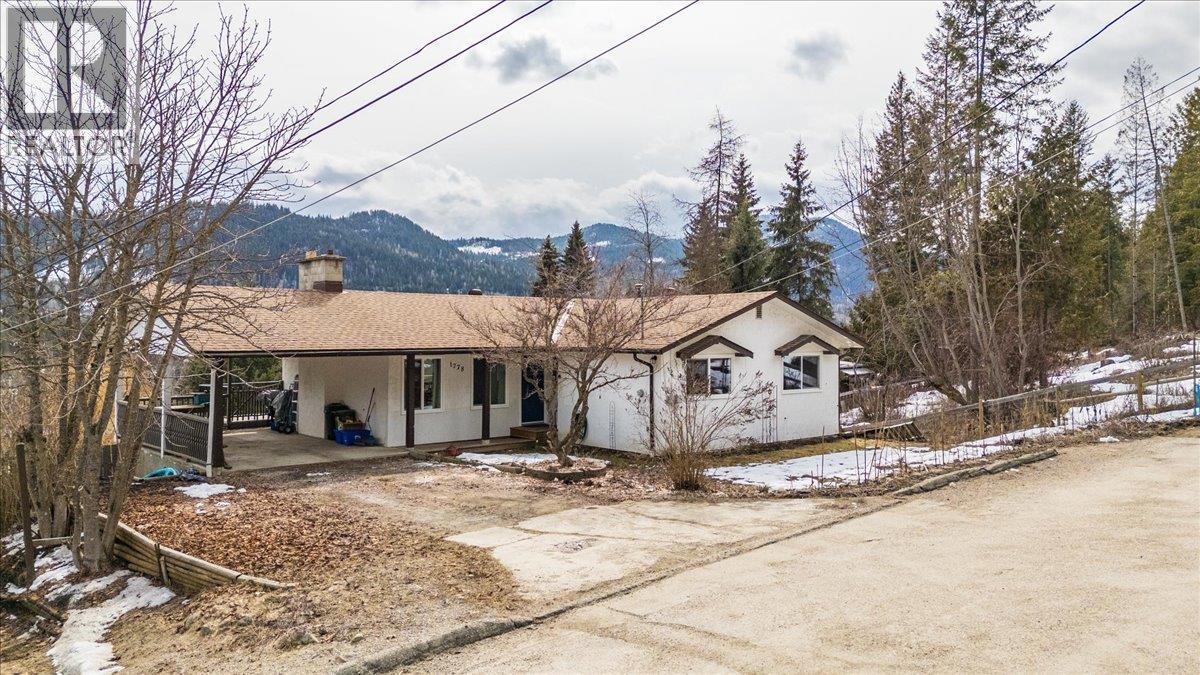 1778 Second Street Lot# 5, Fruitvale, British Columbia  V0G 1L0 - Photo 65 - 10364479