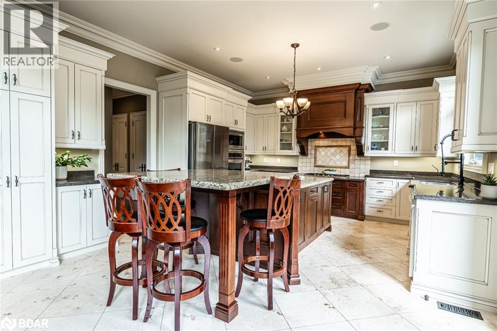 32 Gallagher Crescent, Midhurst, Ontario  L9X 0K1 - Photo 4 - 40775541