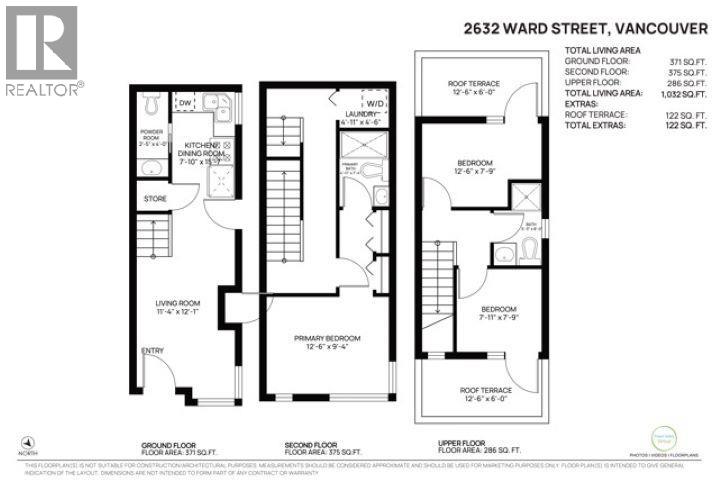 2632 Ward Street, Vancouver, British Columbia  V5R 4S6 - Photo 2 - R2970132