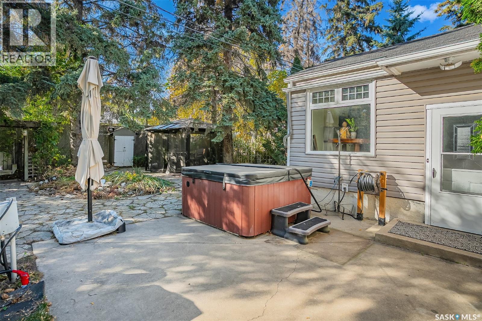 3213 Caen Street, Saskatoon, Saskatchewan  S7M 3N9 - Photo 39 - SK019741