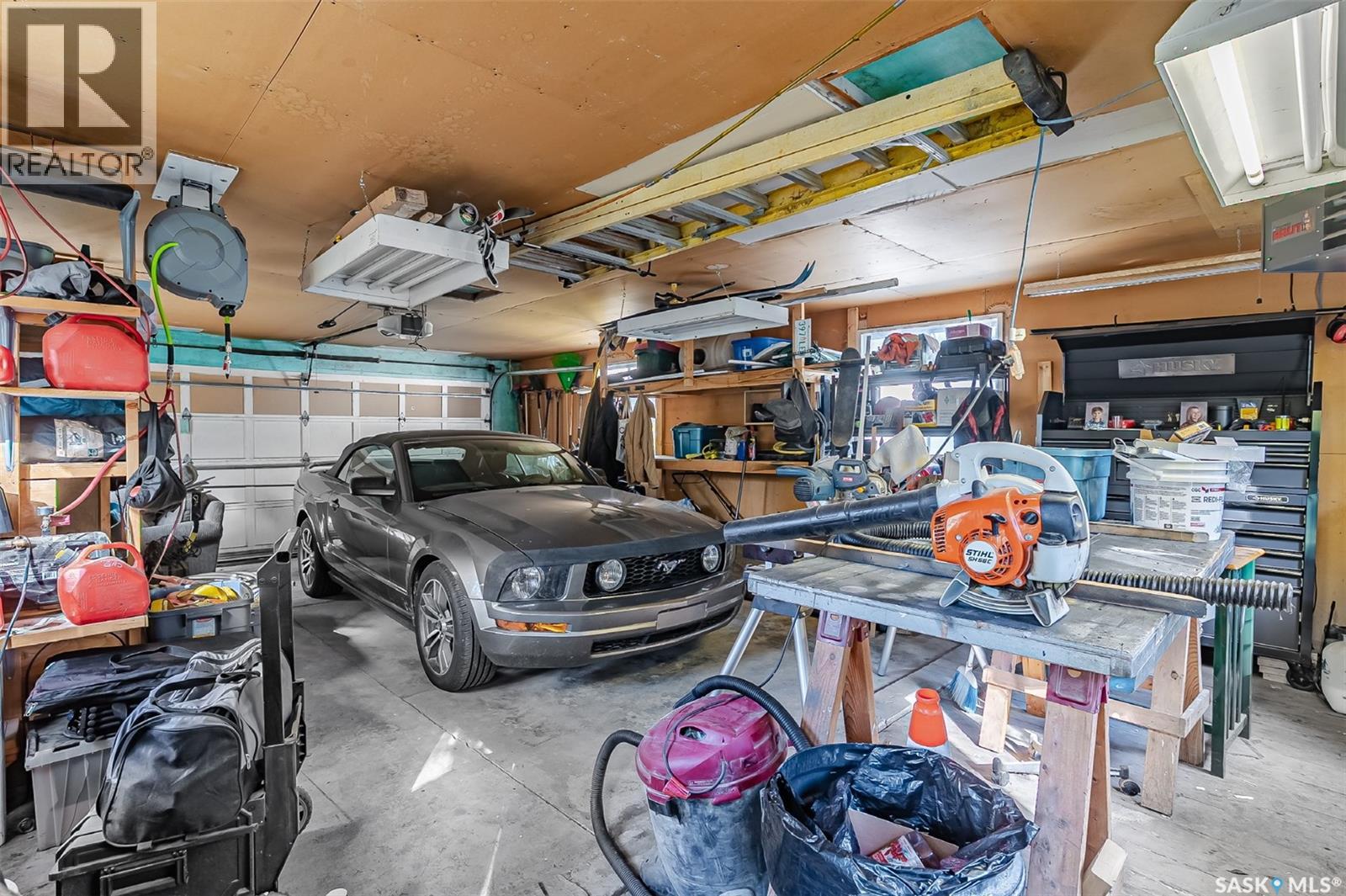 3213 Caen Street, Saskatoon, Saskatchewan  S7M 3N9 - Photo 36 - SK019741
