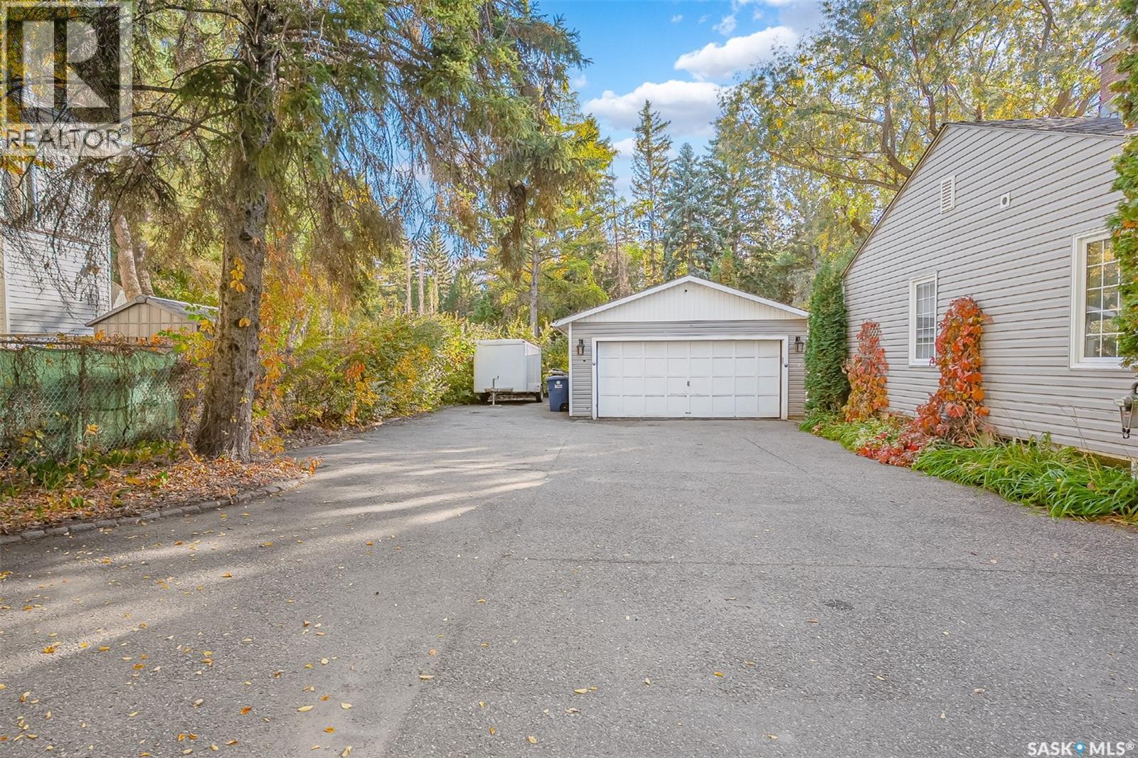 3213 Caen Street, Saskatoon, Saskatchewan  S7M 3N9 - Photo 46 - SK019741