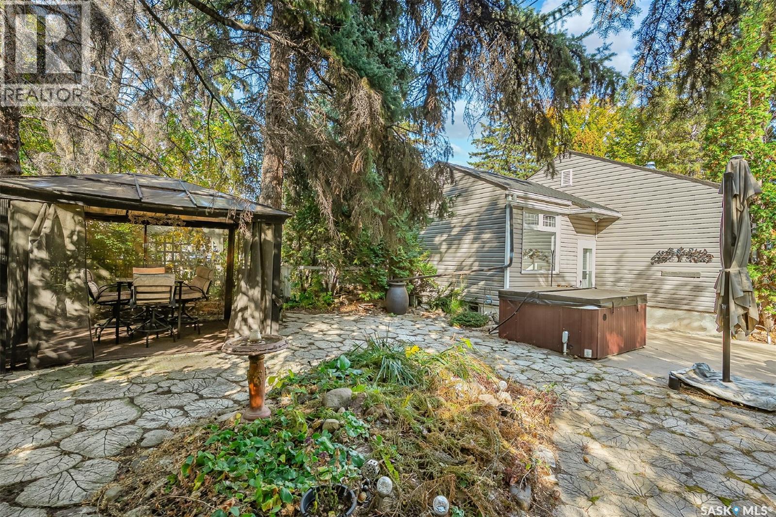 3213 Caen Street, Saskatoon, Saskatchewan  S7M 3N9 - Photo 37 - SK019741