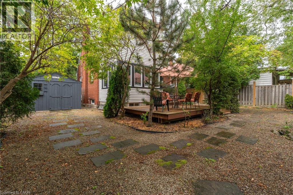 33 East 12th Street, Hamilton, Ontario  L9A 3X2 - Photo 26 - 40775538