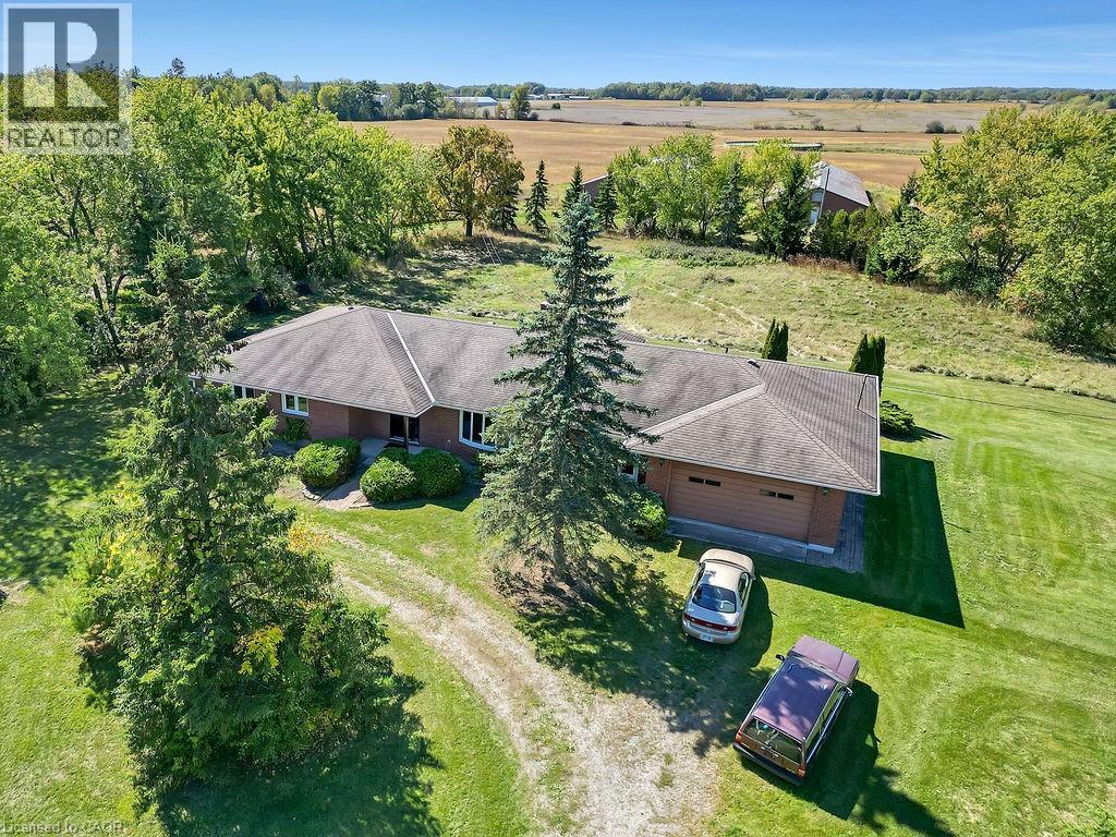 585 JUNCTION Road, Canfield, Ontario