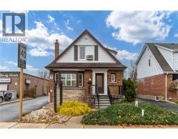 15 Empress Avenue 171 - Centremount, Hamilton, Ca