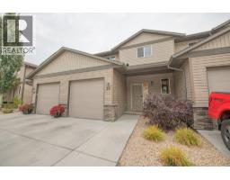 933 Mount Robson Place Unit# 32, vernon, British Columbia