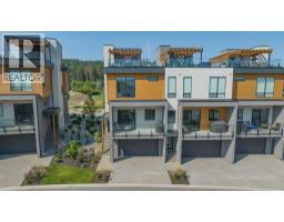105 Predator Ridge Drive Unit# 4, vernon, British Columbia