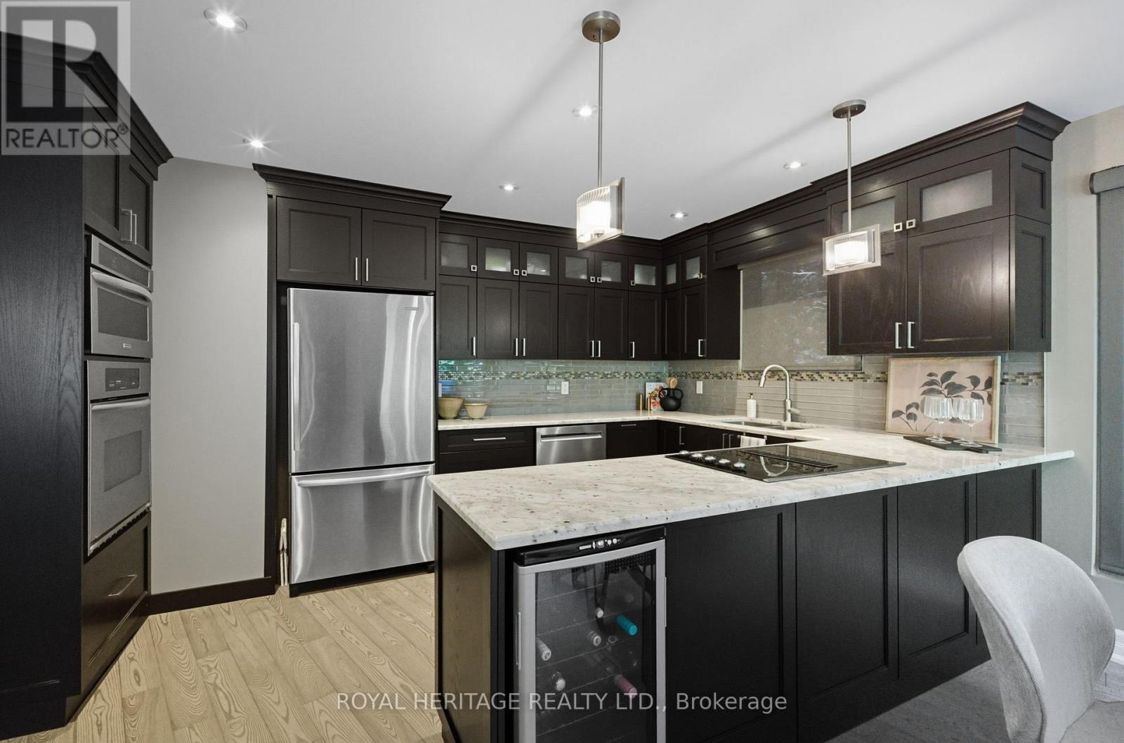 1014 Tiffany Circle, Oshawa, Ontario  L1G 7S1 - Photo 14 - E12438314