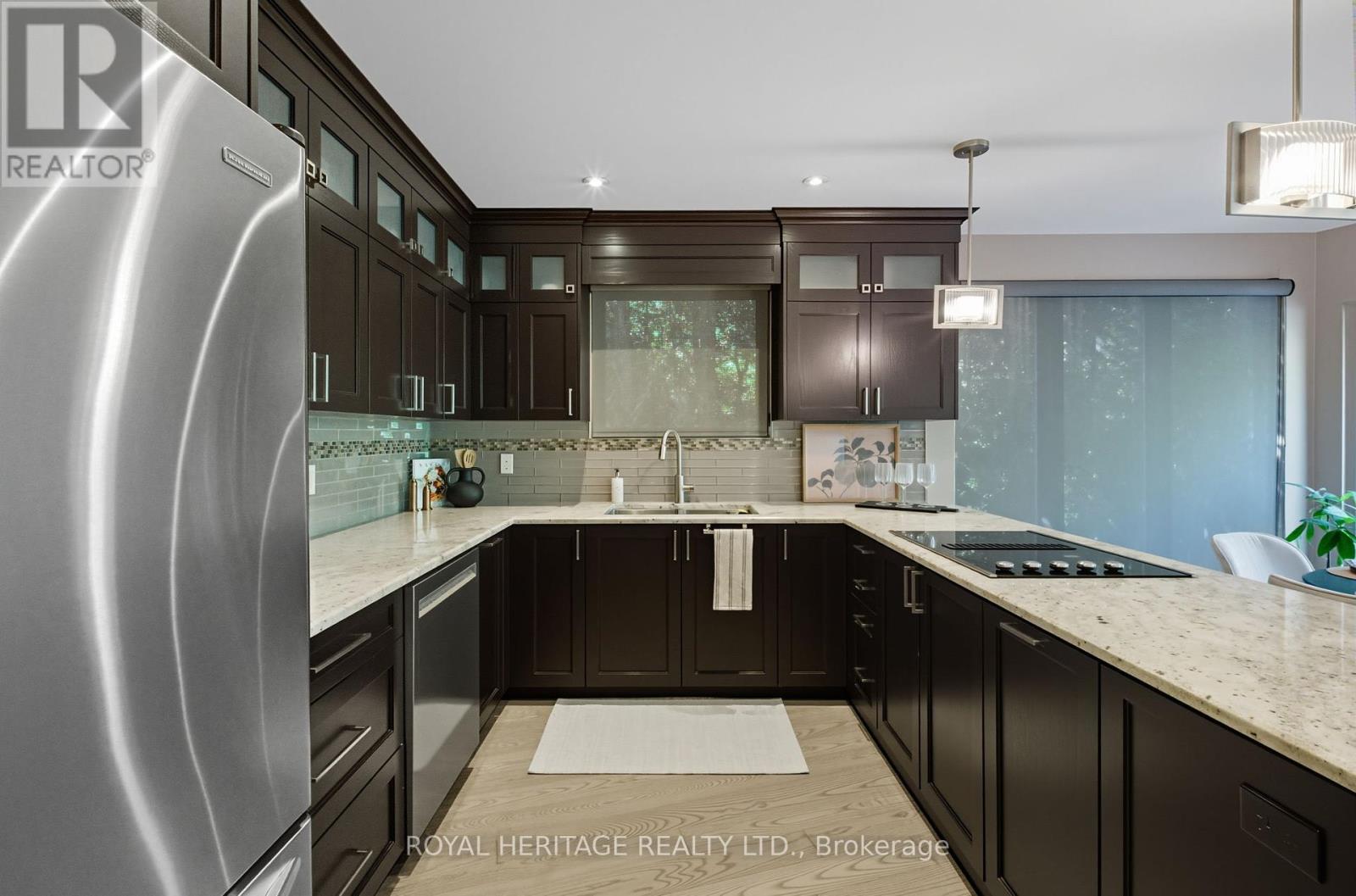 1014 Tiffany Circle, Oshawa, Ontario  L1G 7S1 - Photo 15 - E12438314