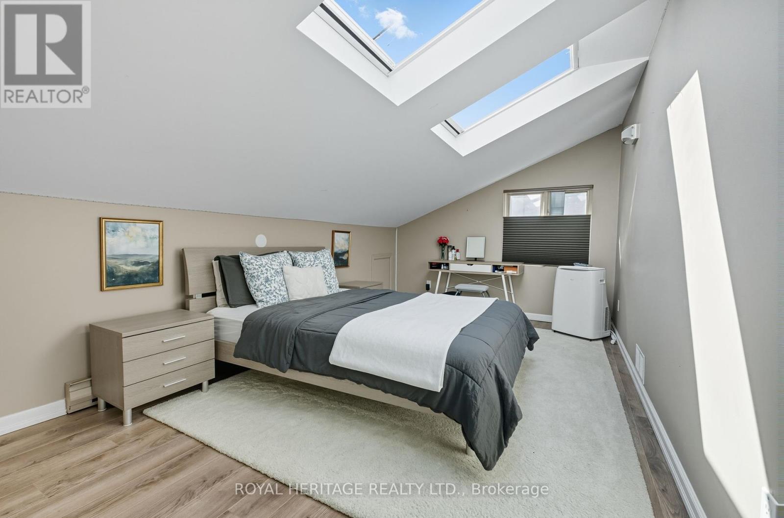 1014 Tiffany Circle, Oshawa, Ontario  L1G 7S1 - Photo 24 - E12438314