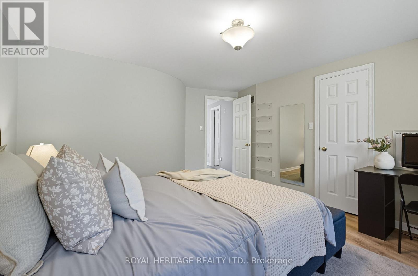 1014 Tiffany Circle, Oshawa, Ontario  L1G 7S1 - Photo 26 - E12438314