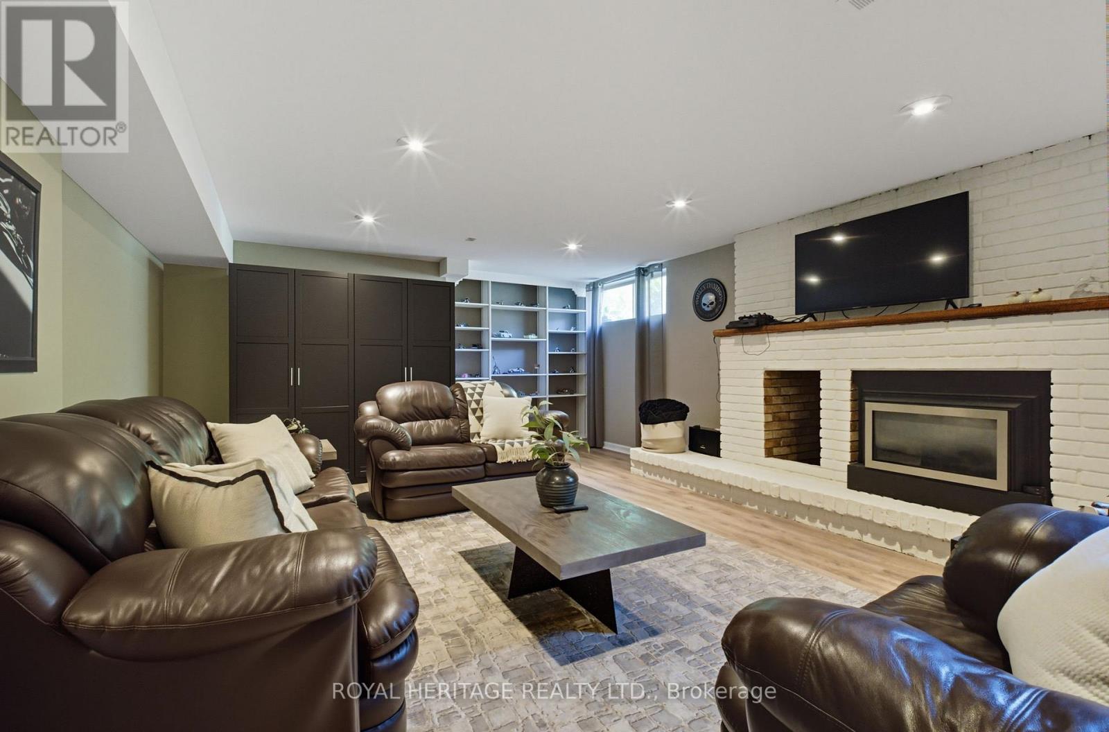 1014 Tiffany Circle, Oshawa, Ontario  L1G 7S1 - Photo 32 - E12438314