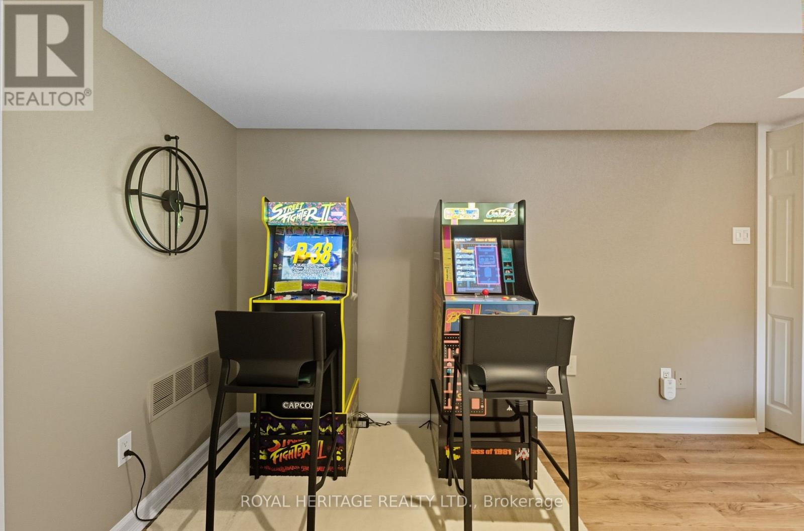 1014 Tiffany Circle, Oshawa, Ontario  L1G 7S1 - Photo 37 - E12438314