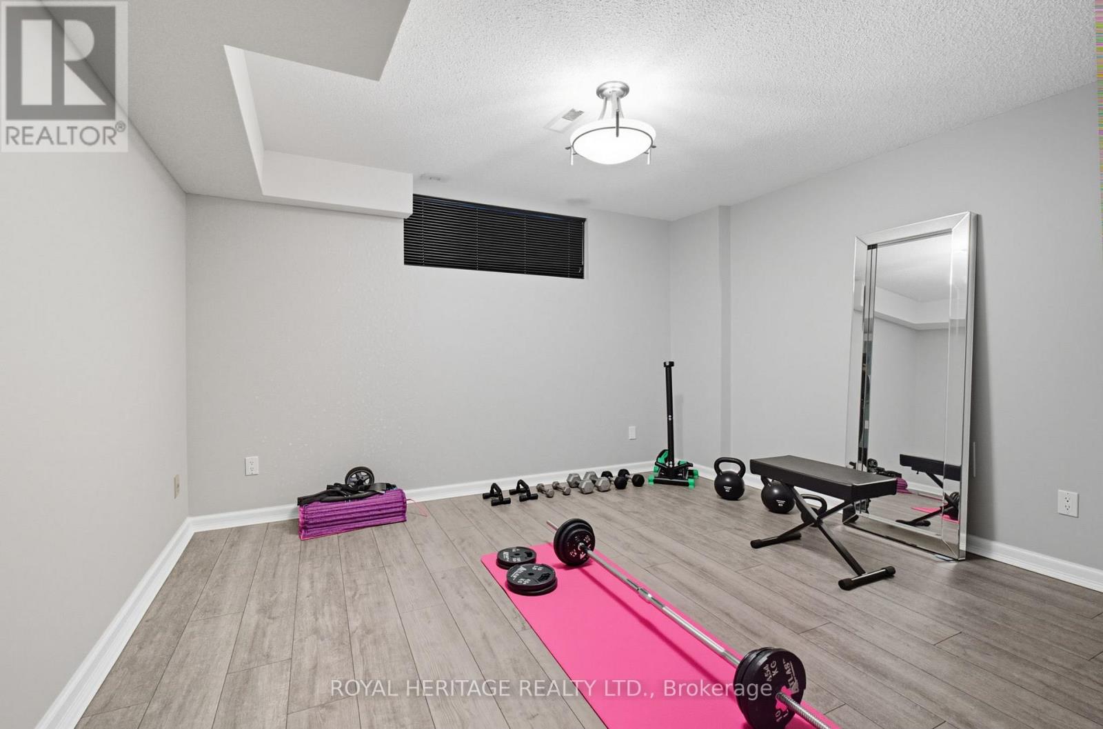 1014 Tiffany Circle, Oshawa, Ontario  L1G 7S1 - Photo 41 - E12438314