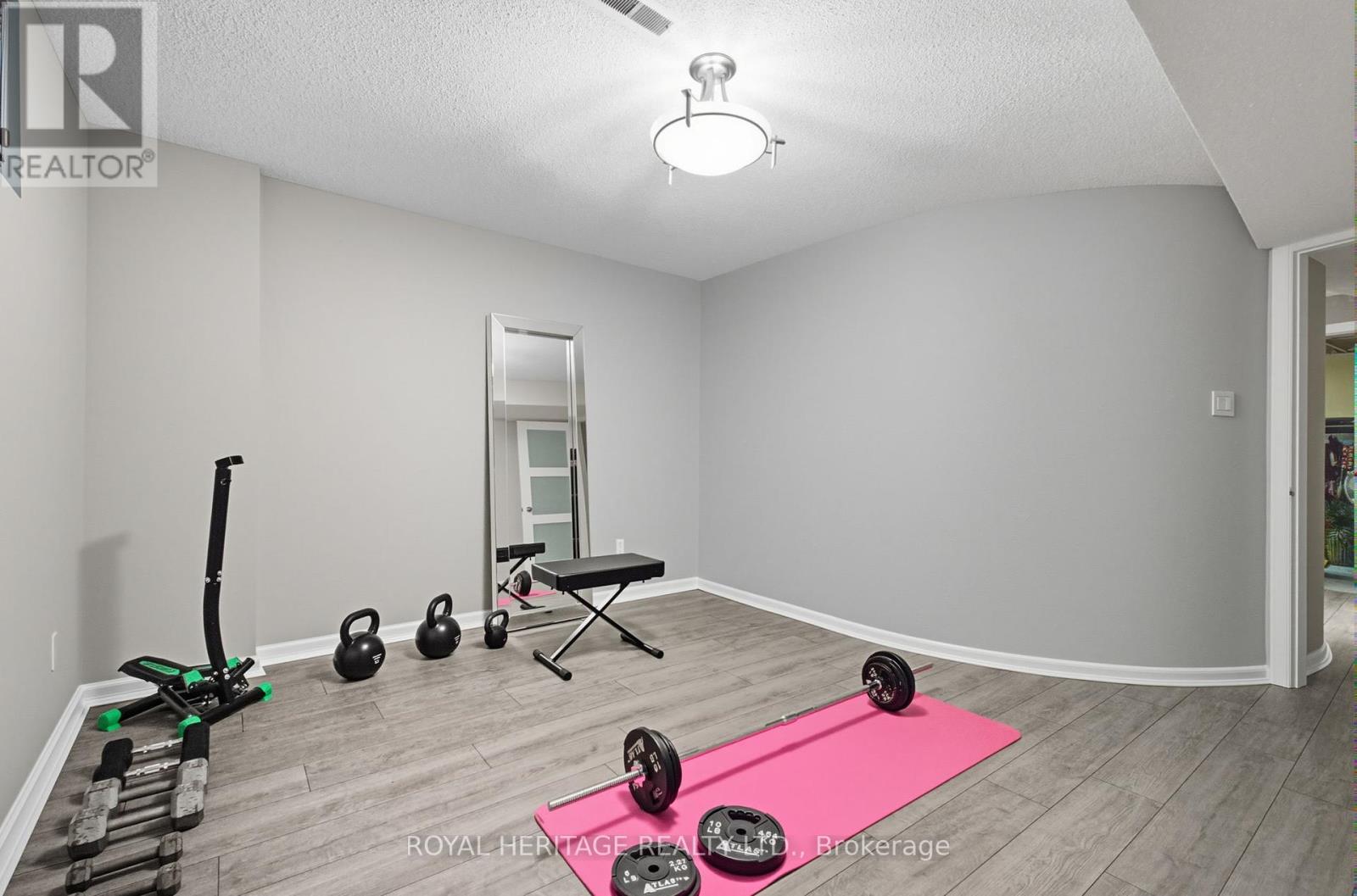 1014 Tiffany Circle, Oshawa, Ontario  L1G 7S1 - Photo 42 - E12438314