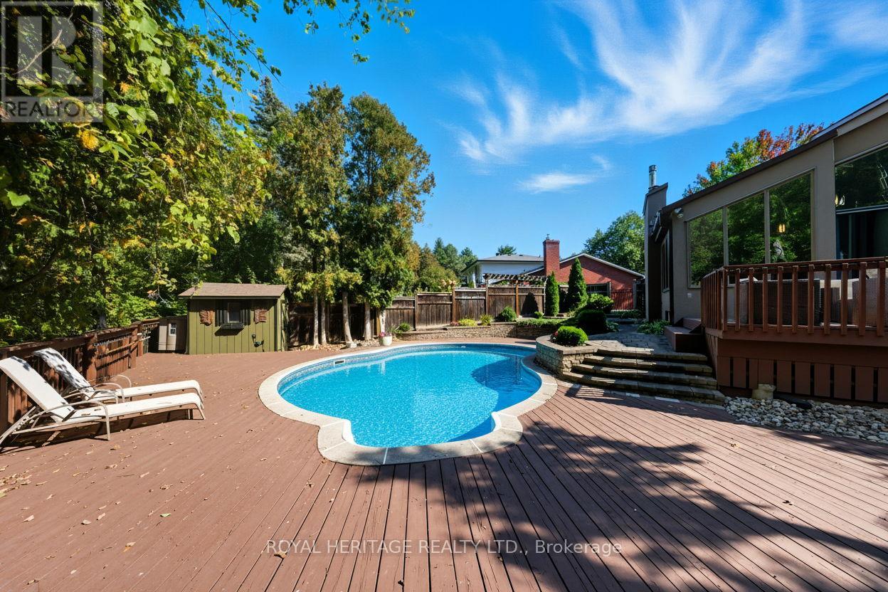 1014 Tiffany Circle, Oshawa, Ontario  L1G 7S1 - Photo 45 - E12438314