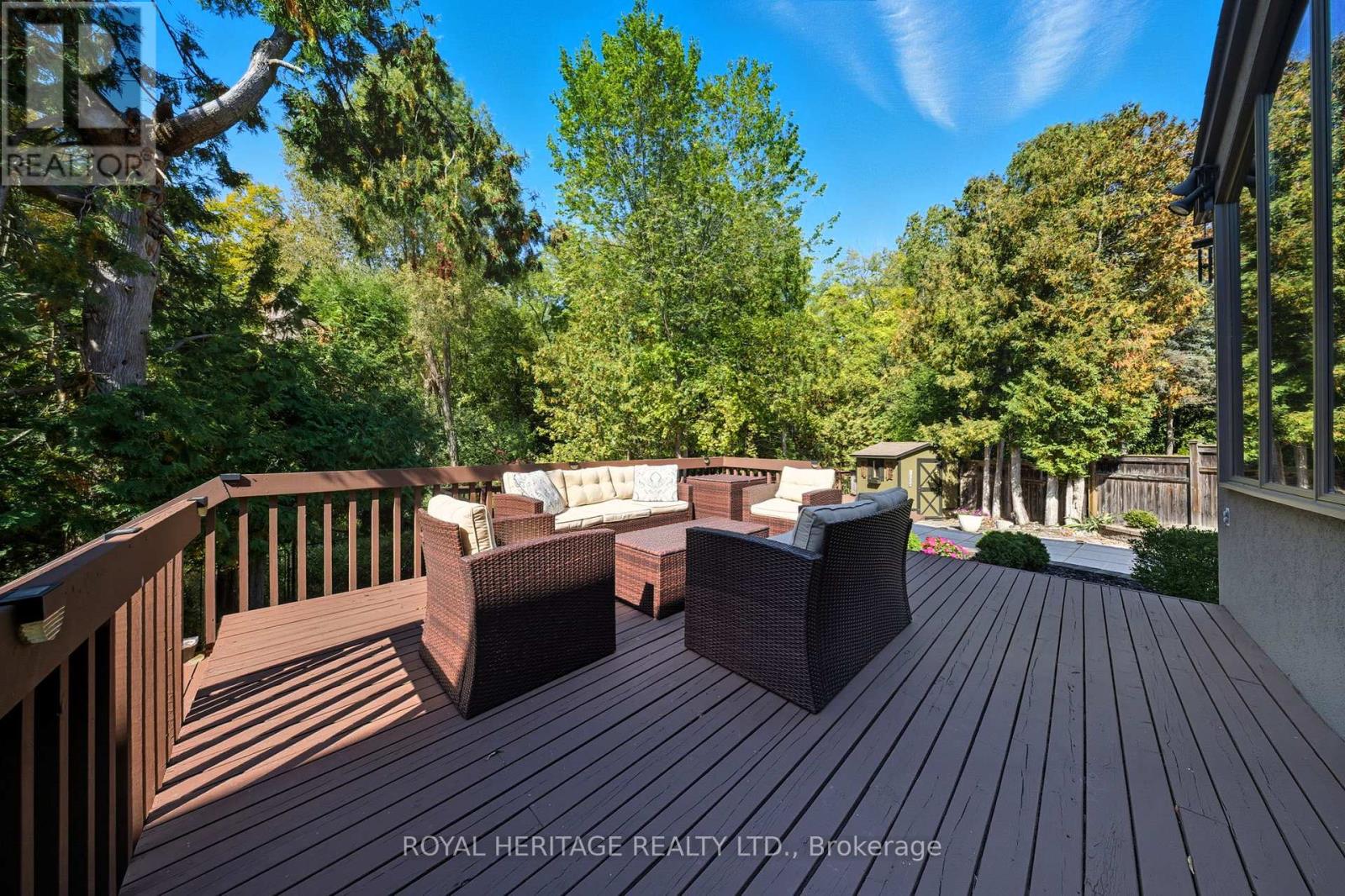 1014 Tiffany Circle, Oshawa, Ontario  L1G 7S1 - Photo 46 - E12438314