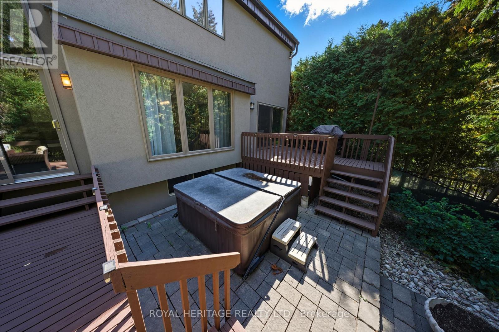 1014 Tiffany Circle, Oshawa, Ontario  L1G 7S1 - Photo 47 - E12438314