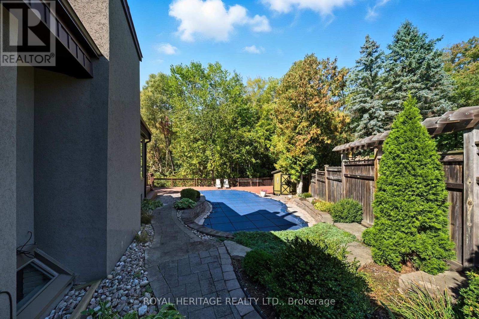 1014 Tiffany Circle, Oshawa, Ontario  L1G 7S1 - Photo 48 - E12438314