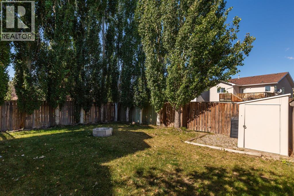 154 Blackfoot Court W, Lethbridge, Alberta  T1K 7W1 - Photo 27 - A2260018