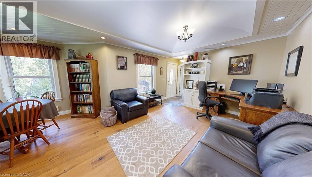4201 Mountain Street, Beamsville, Ontario  L0R 1B0 - Photo 16 - 40724906