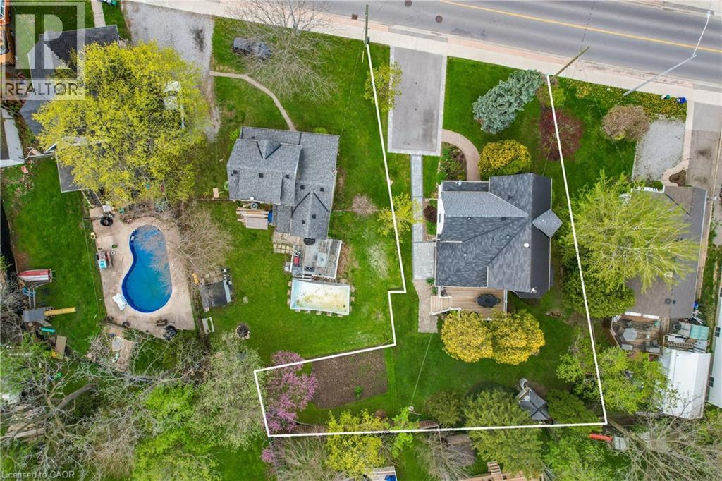 4201 Mountain Street, Beamsville, Ontario  L0R 1B0 - Photo 45 - 40724906