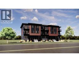 2135 STRASBURG Road Unit# 9, Kitchener, Ontario