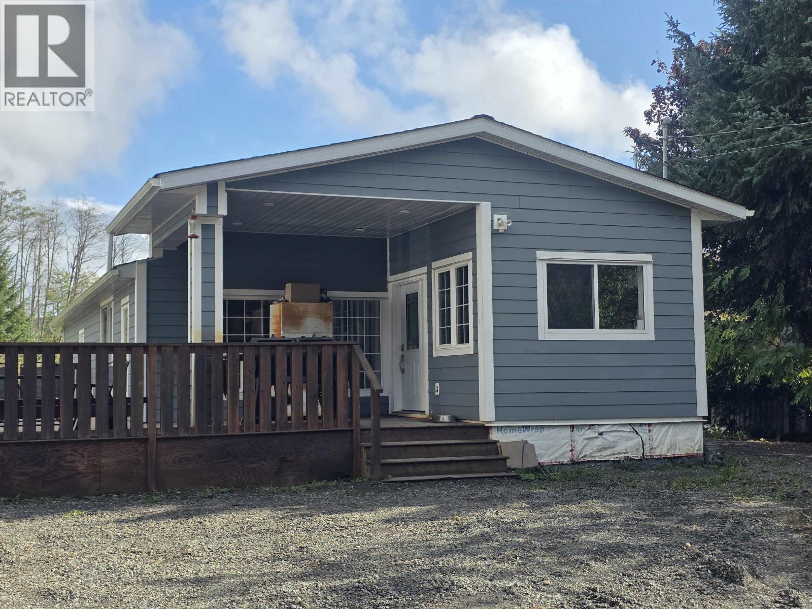 552 KALUM LAKE ROAD, Terrace, British Columbia