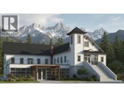 21525 DEWDNEY TRUNK ROAD, Maple Ridge, British Columbia