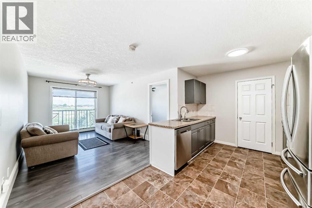 312, 1010 Railway Street, Crossfield, Alberta  T0M 0S0 - Photo 12 - A2249426