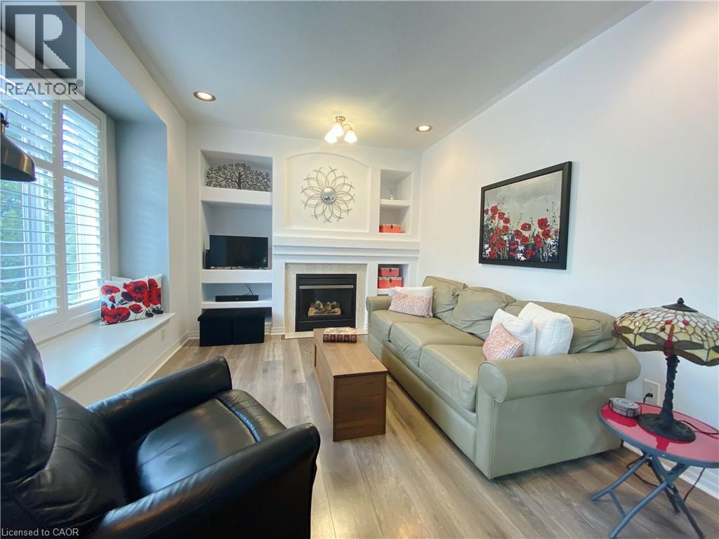 1256 Roundwood Crescent, Oakville, Ontario  L6M 4A3 - Photo 14 - 40757891
