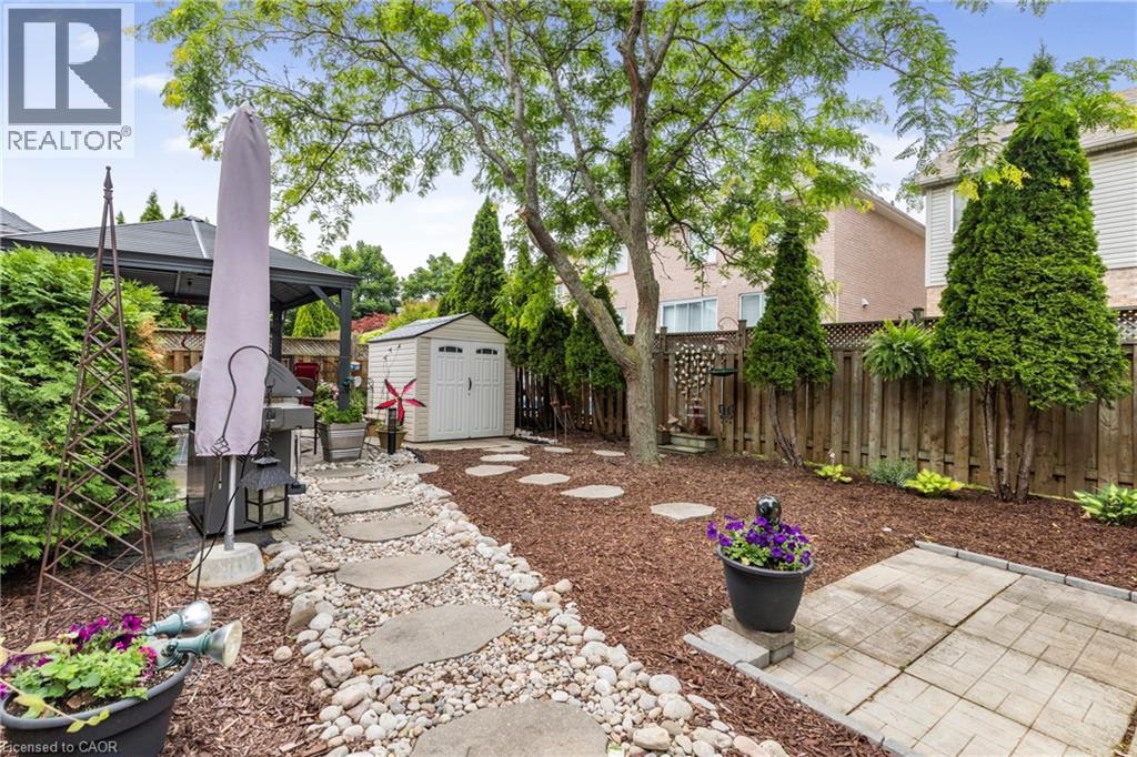 1256 Roundwood Crescent, Oakville, Ontario  L6M 4A3 - Photo 36 - 40757891