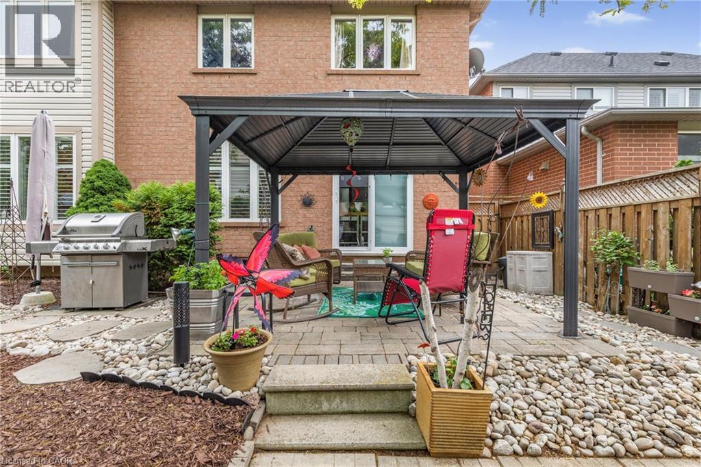 1256 Roundwood Crescent, Oakville, Ontario  L6M 4A3 - Photo 33 - 40757891