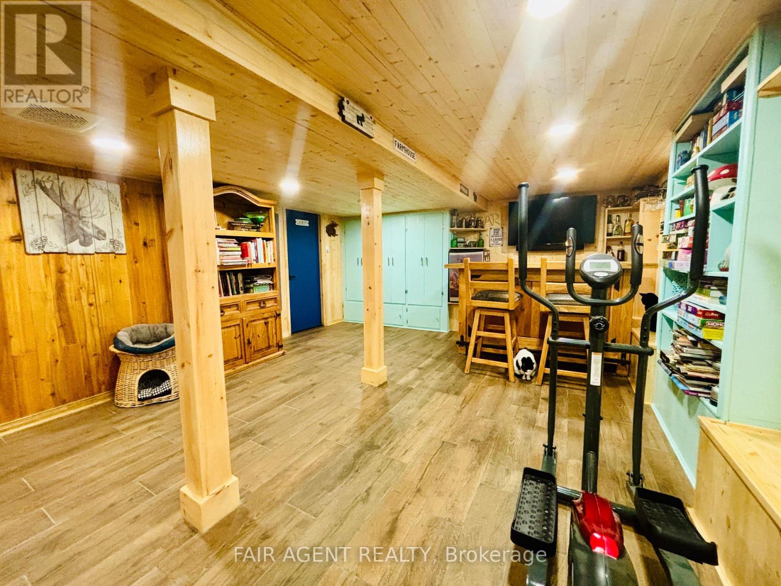 79 Ste Marie Road, Kapuskasing, Ontario  P0L 1V0 - Photo 22 - T12438288
