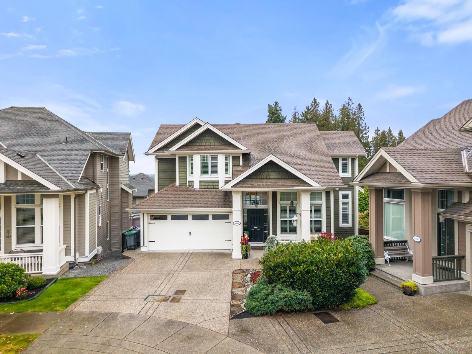 6087 163a Street, Surrey, British Columbia  V3S 2H7 - Photo 1 - R3052328