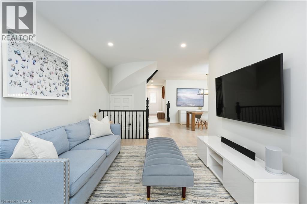 30 Nelson Street, Oakville, Ontario  L6L 3H6 - Photo 11 - 40765642