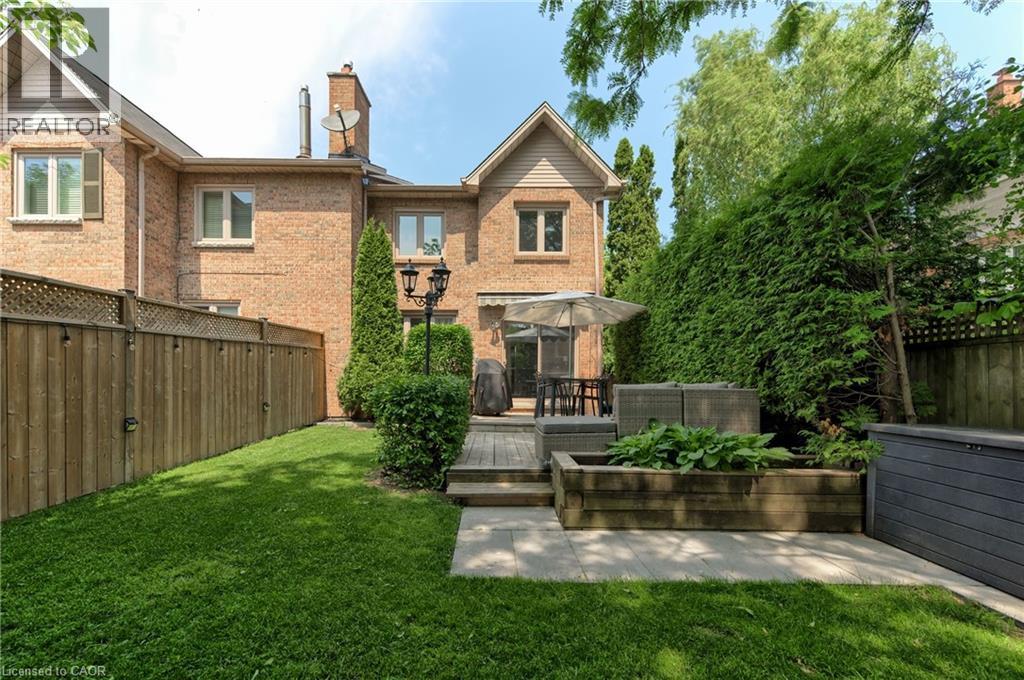 30 Nelson Street, Oakville, Ontario  L6L 3H6 - Photo 23 - 40765642