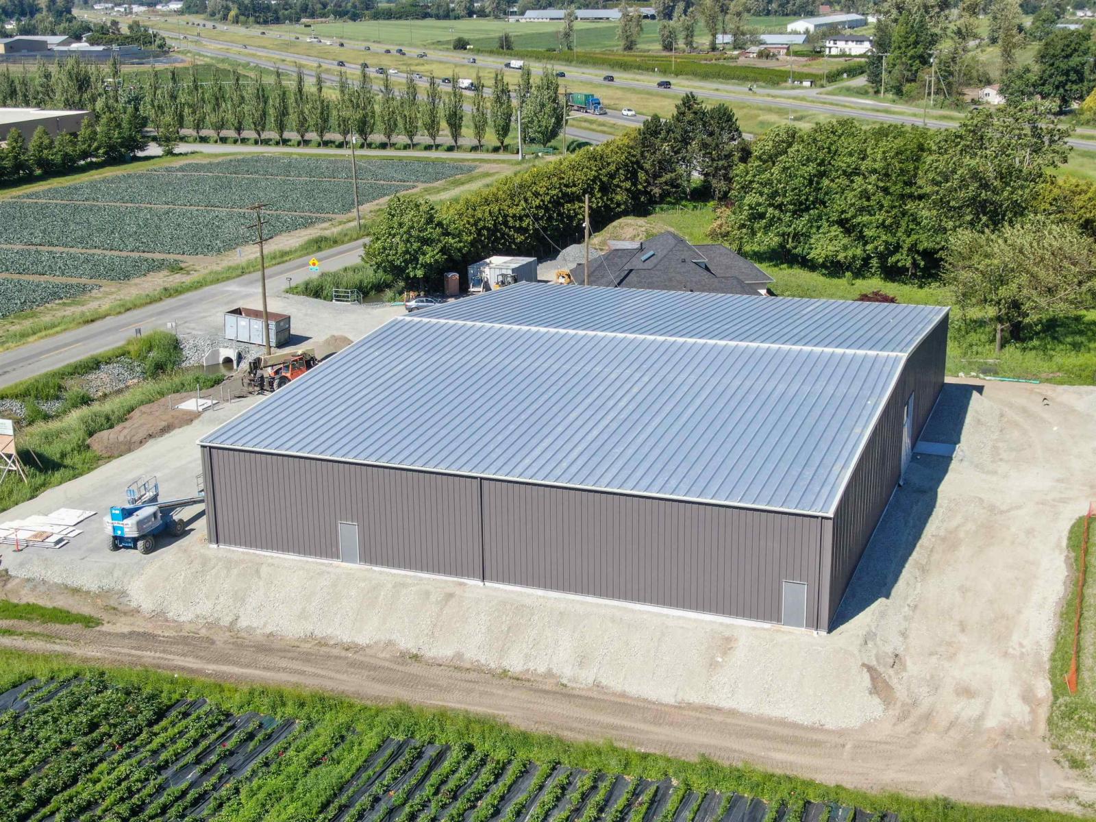 38989 No.4 Road, Abbotsford, British Columbia  V3G 2G2 - Photo 32 - C8072582