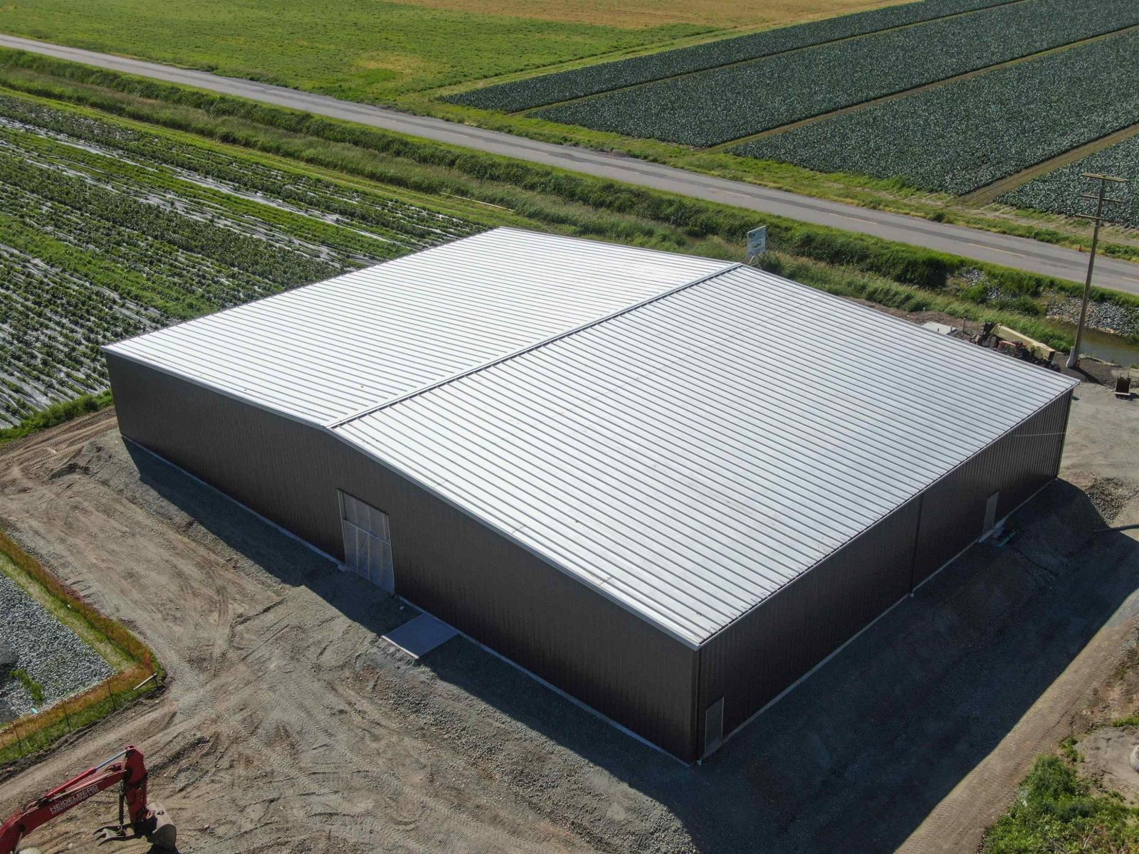 38989 No.4 Road, Abbotsford, British Columbia  V3G 2G2 - Photo 38 - C8072582